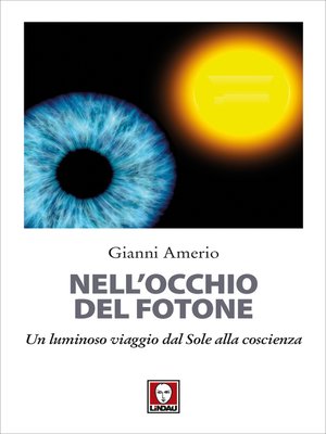 cover image of Nell'occhio del fotone
